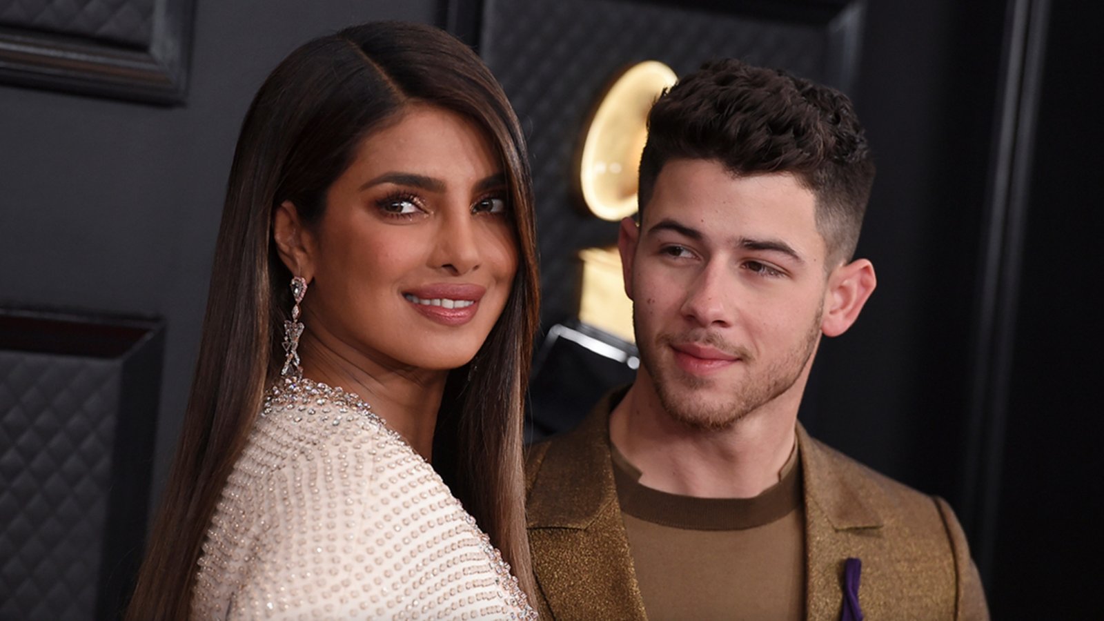 Priyanka Chopra: 'Quando ho vinto Miss Mondo, mio marito Nick Jonas aveva 7 anni'