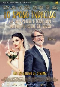 Locandina di Lo sposo indeciso