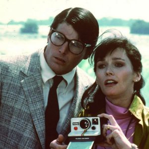 Superman II - The Richard Donner Cut: una scena del film