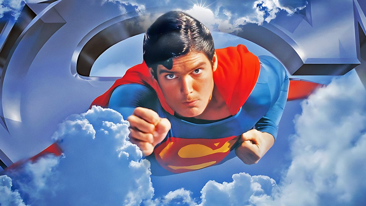 Superman I-IV Collection Steelbook 4K-BD, la recensione: un favoloso box metallico con 5 steelbook