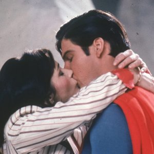 Superman II: una scena del film