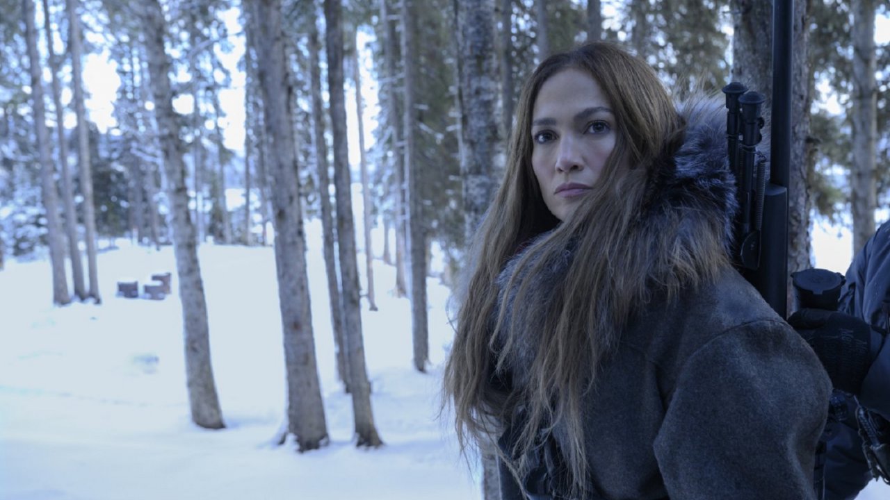 The Mother, su Netflix in streaming da oggi