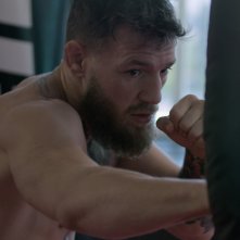 McGregor Forever: Conor McGregor in una scena della docuserie