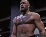 Road House, Conor McGregor commenta la scena di nudo: 'Si vede un po' troppo il mio sedere'