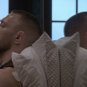 McGregor Forever: Conor McGregor nella docuserie