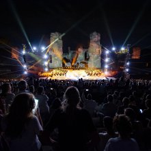 TUTTI SU! Buon compleanno Claudio: un'immagine