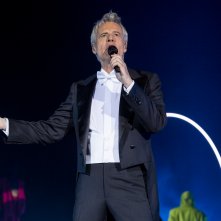 TUTTI SU! Buon compleanno Claudio: una foto