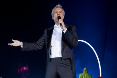 Tutti Su Buon Compleanno Claudio Baglioni 3