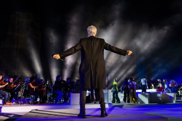 Tutti Su Buon Compleanno Claudio Baglioni 4