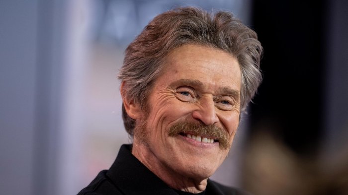 Beetlejuice 2: anche Willem Dafoe nel cast del sequel