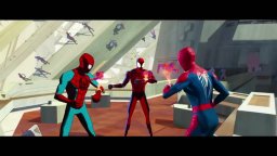 Spider-Man: Across The Spider-Verse - Trailer 3