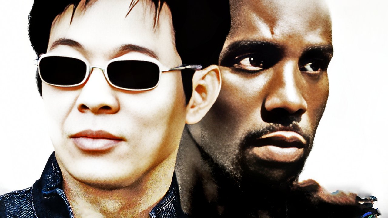 Amici per la morte, la recensione: Jet Li in un modesto action-movie