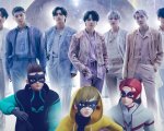 Bastions: Crunchyroll annuncia l’acquisizione della serie già famosa per la sigla dei BTS