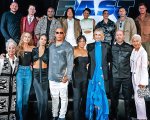 Fast X, il cast a Roma: 'Siamo una splendida famiglia disfunzionale'