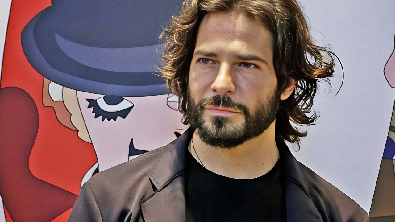 La caccia, Marco Bocci: 'Che spavento il mio secondo primo esordio!'