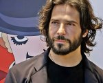 La caccia, Marco Bocci: 'Che spavento il mio secondo primo esordio!'