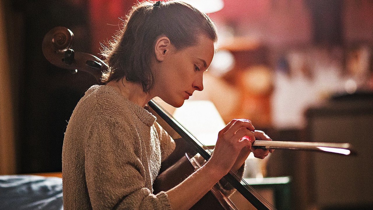 Maria Roveran: 'Ora fatemi fare una commedia!'