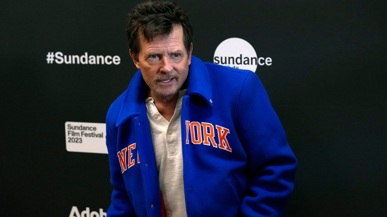 Michael J. Fox sulla sua malattia: 'Mi sono rotto molte ossa a causa del Parkinson'