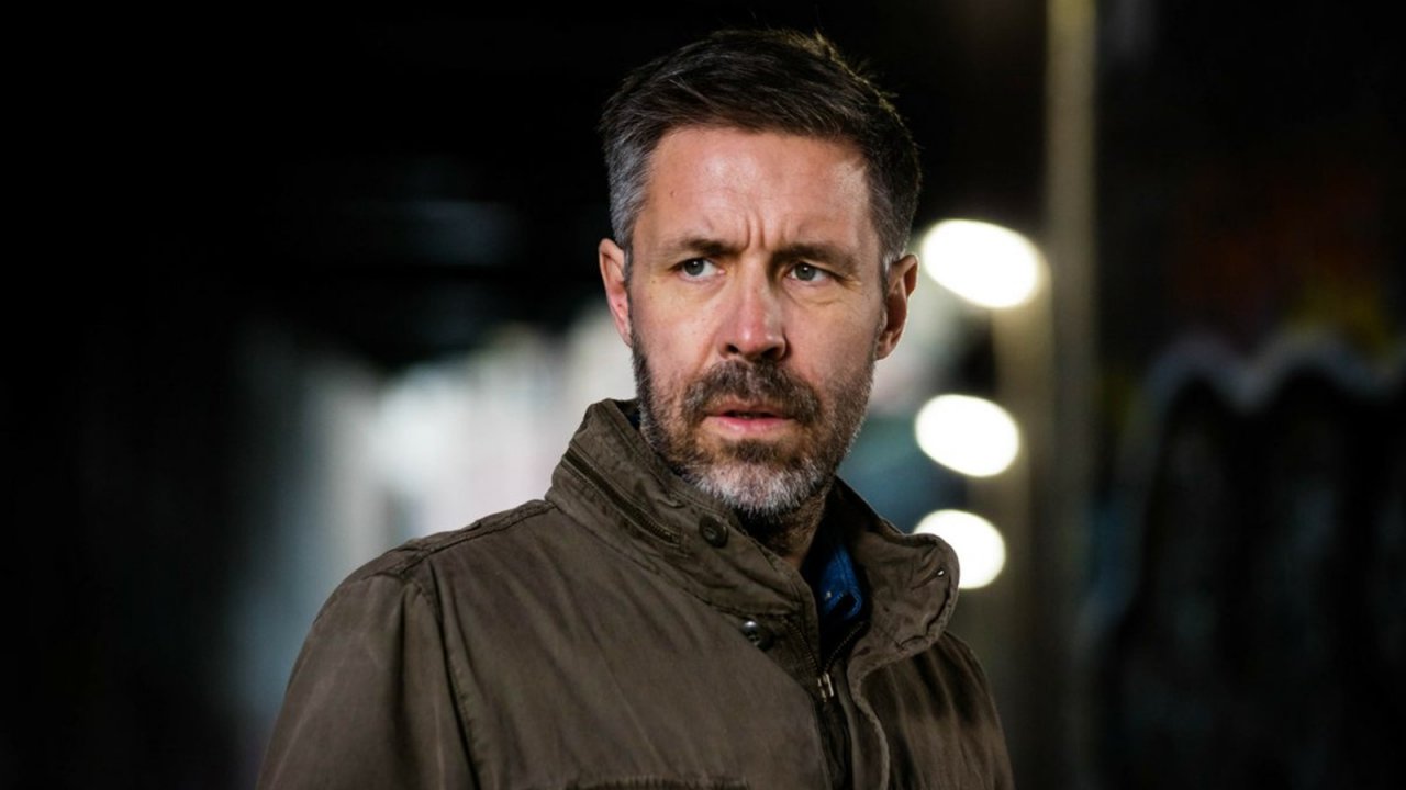 Paddy Considine tra i nuovi arrivi nel film action Heads of State