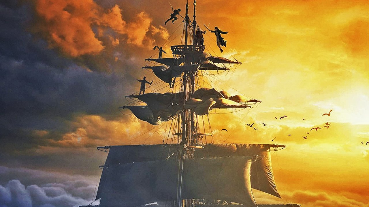 Peter Pan & Wendy: quanto si allontana dall'opera letteraria?