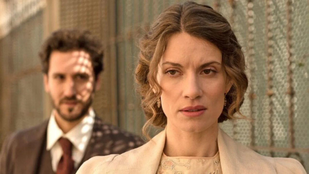 Sei Sorelle: anticipazioni delle trame dal 15 maggio al 19 maggio 2023