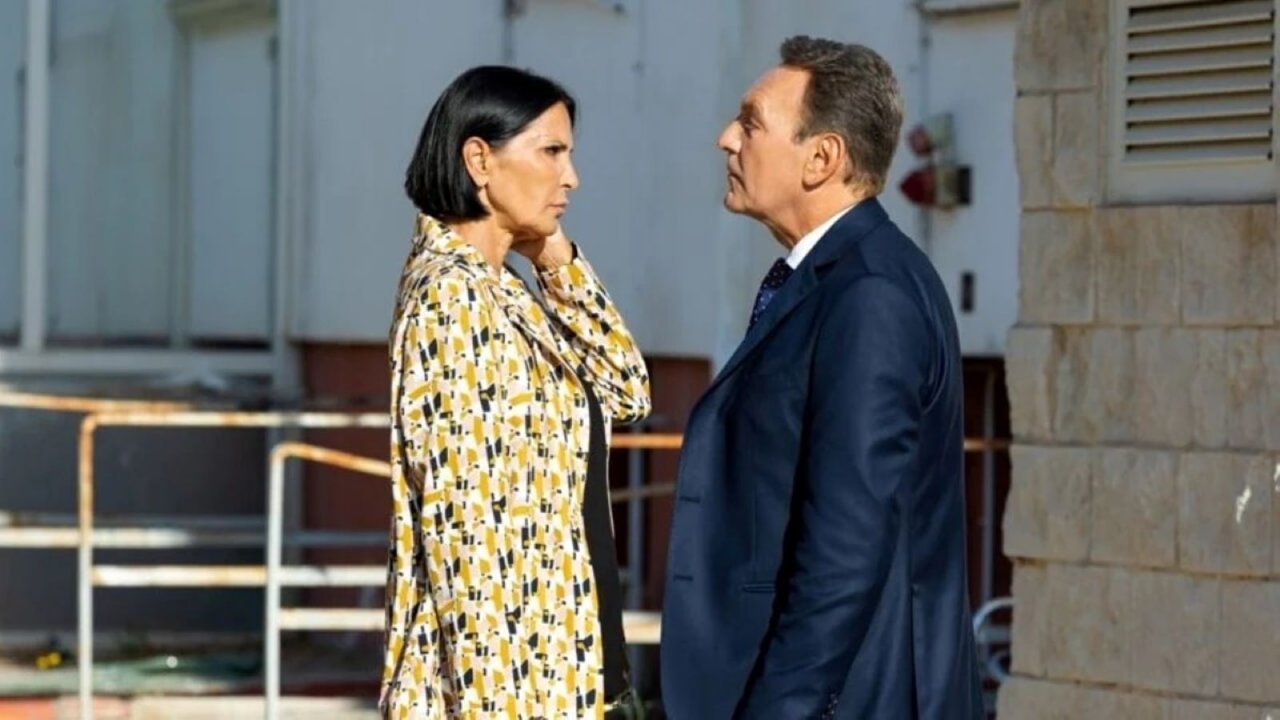 Un Posto al Sole: anticipazioni delle trame dal 15 maggio al 19 maggio 2023