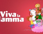 Lo speciale di RaiPlay per celebrare la Festa della Mamma il 14 maggio.