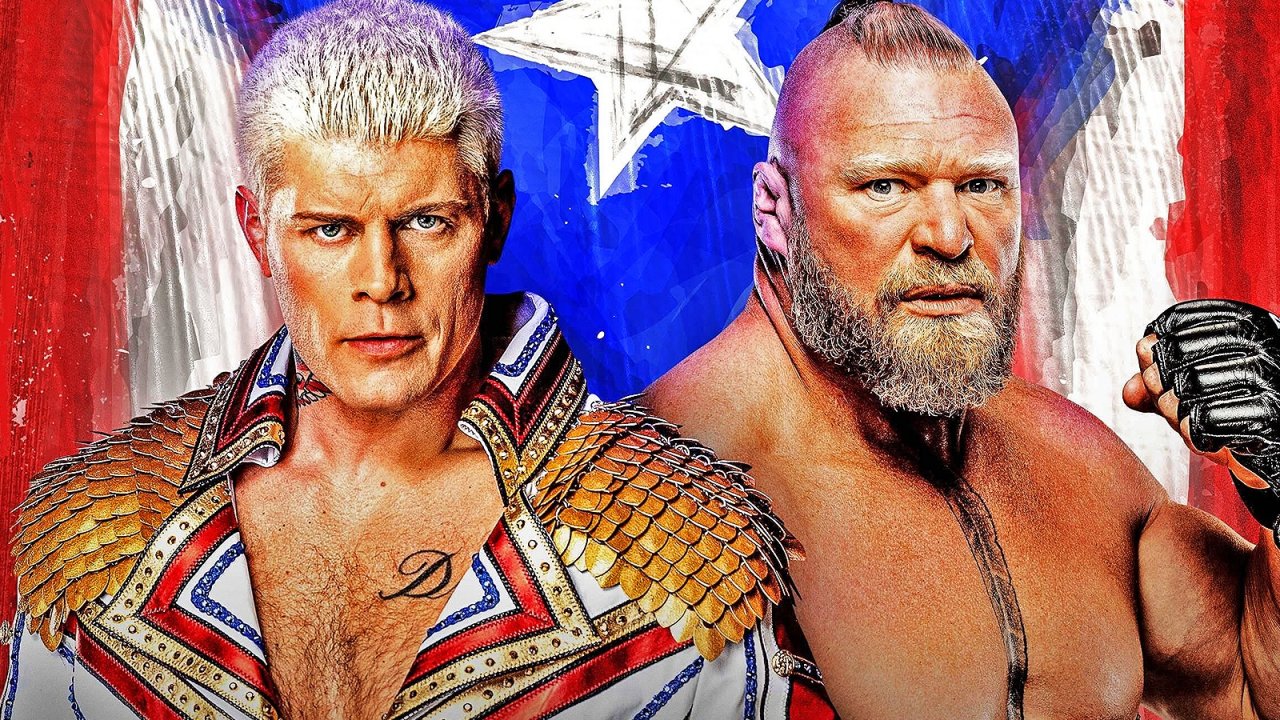 Backlash: quando Bad Bunny diventa mattatore sul ring della WWE