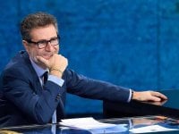 Fabio Fazio lascia la Rai e passa a Discovery: il comunicato ufficiale