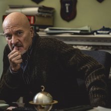 Vivere non è un gioco da ragazzi: Claudio Bisio nella serie Rai