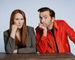 Doctor Who, David Tennant e Catherine Tate nel trailer per gli speciali del 60esimo anniversario