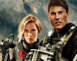 Edge of tomorrow - Senza domani, cast e trama del film di stasera su Italia 1