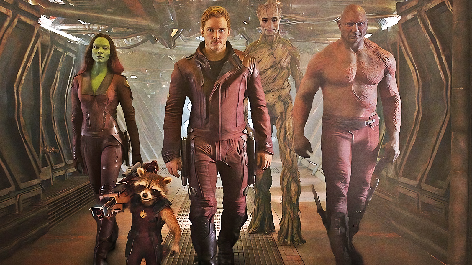 Guardians of the Galaxy Vol. 3: what will be the future of the team?