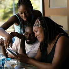 Le retour: una foto del film