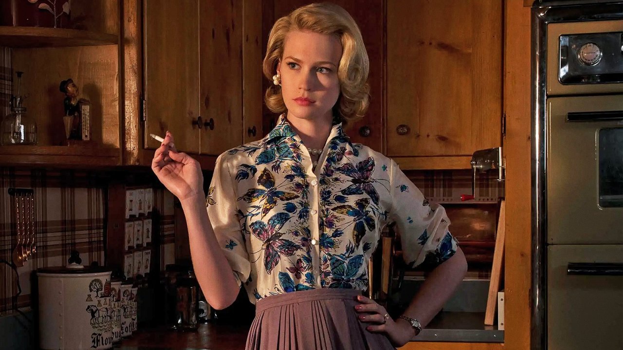 Le 10 peggiori mamme delle serie tv