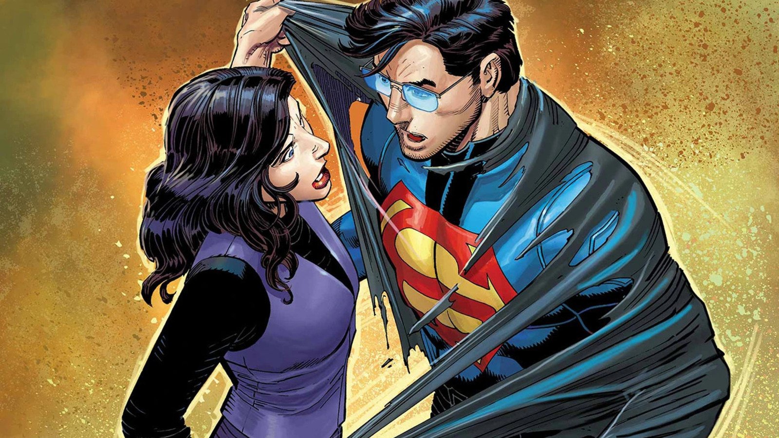 Superman: Legacy, rivelati i favoriti per i ruoli di Clark e Lois? Le ultime indiscrezioni