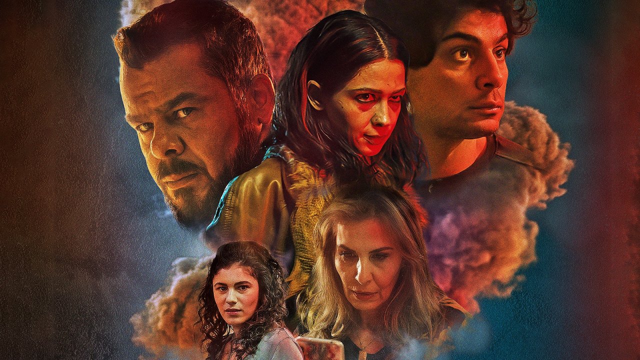 The Alleys, la recensione: segreti e bugie in un vicinato pericoloso