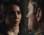 The Secret - Le verità nascoste stasera su Rai 4: trama e cast del film con Noomi Rapace