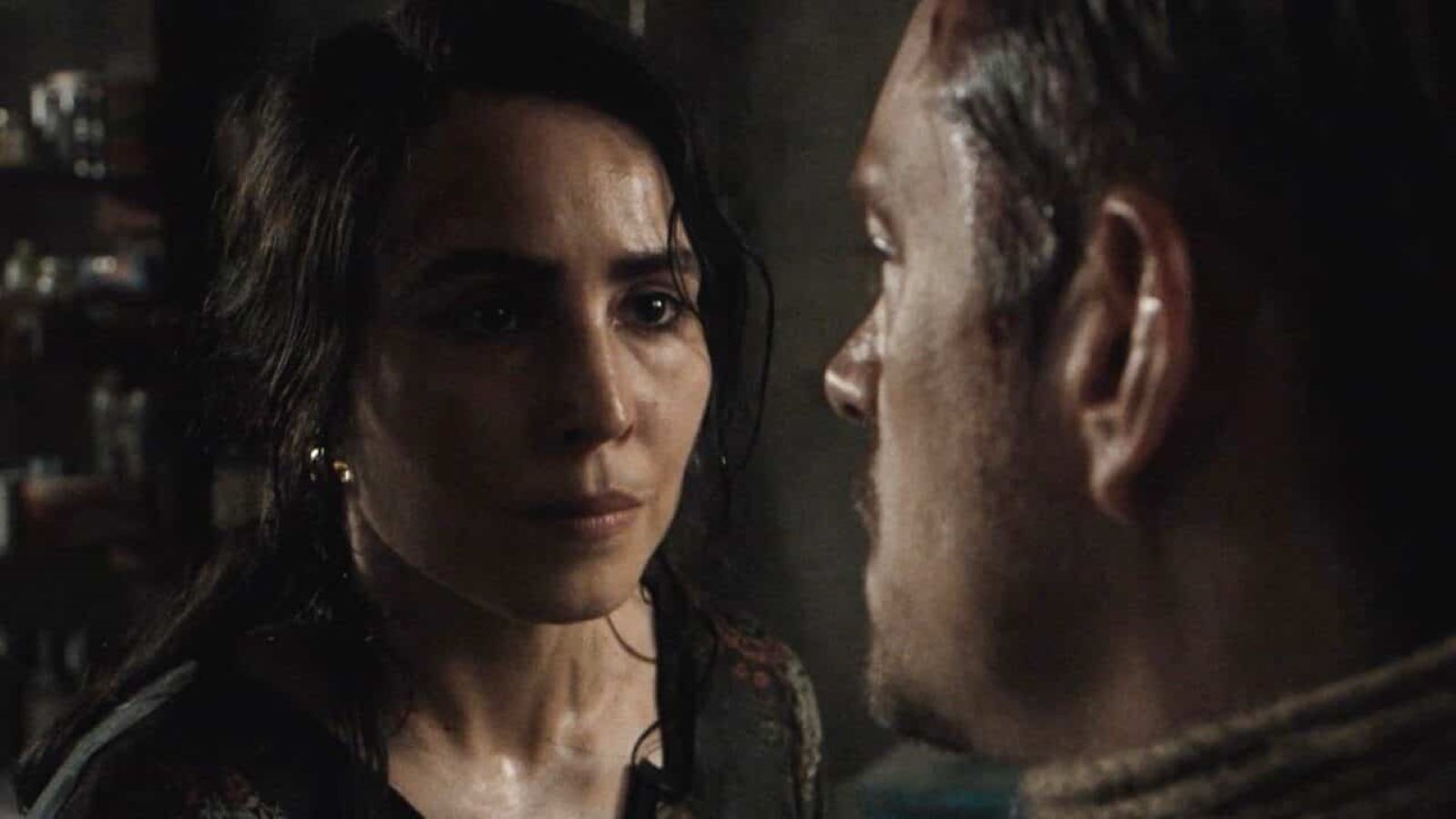 The Secret - The hidden truths tonight on Rai 4: plot and cast of the film with Noomi Rapace