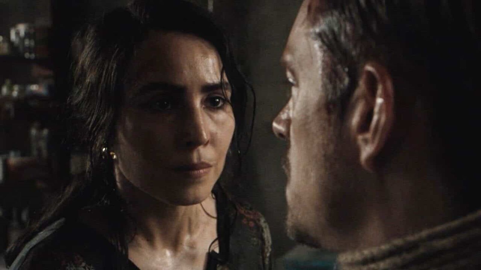 The Secret - Le verità nascoste stasera su Rai 4: trama e cast del film con Noomi Rapace