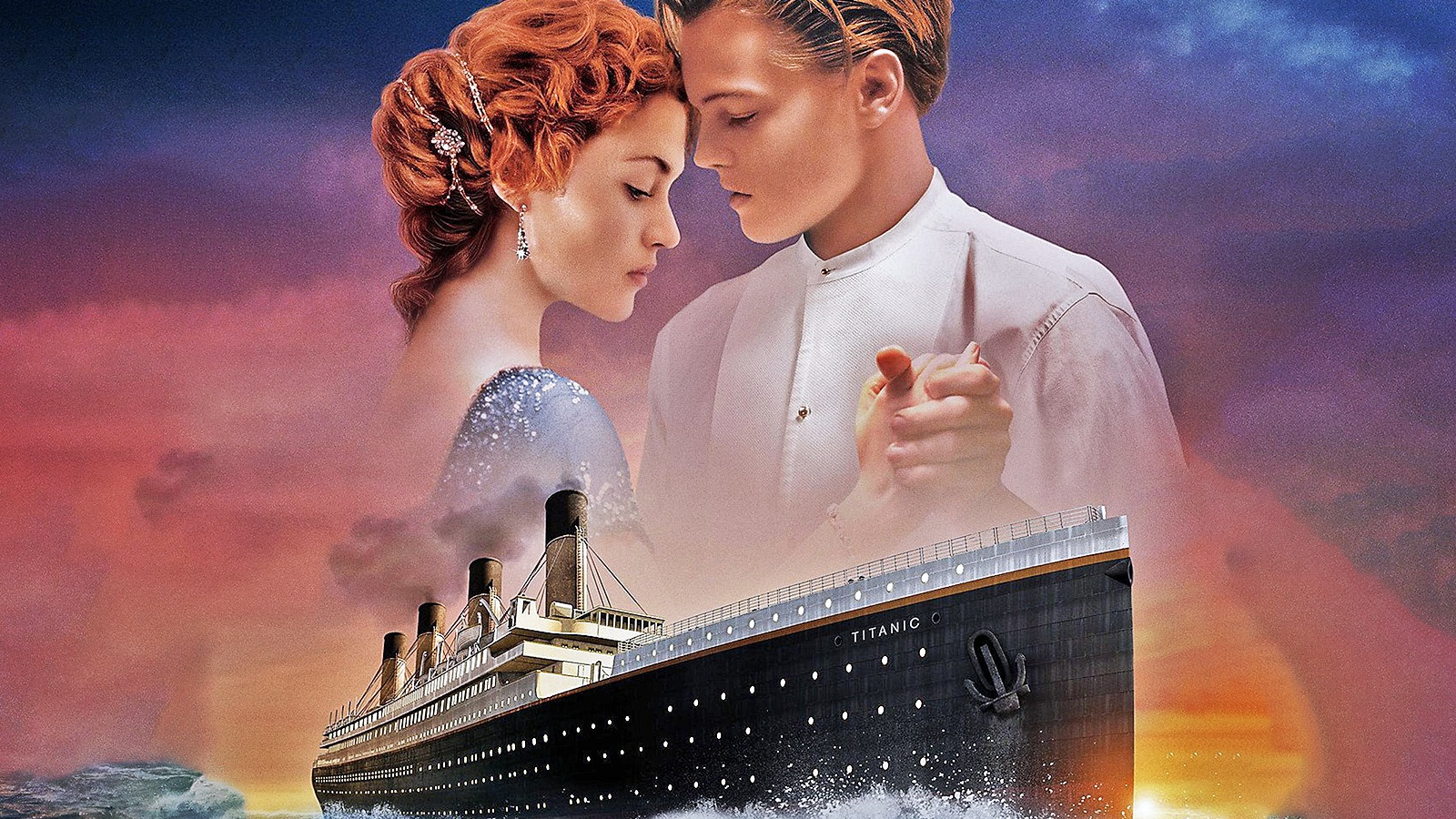 Titanic, la straordinaria musica del capolavoro di James Cameron