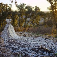 Anselm: una sequenza del film