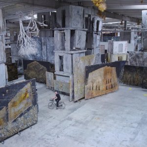 Anselm: una foto del film