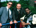 Beverly Hills Cop - Un piedipiatti a Beverly Hills, stasera su Canale 20 Mediaset, trama e cast del film