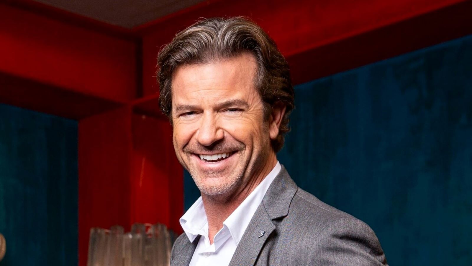 Cash Or Trash con Paolo Conticini: orario e anticipazioni della nuova stagione, da oggi su Nove