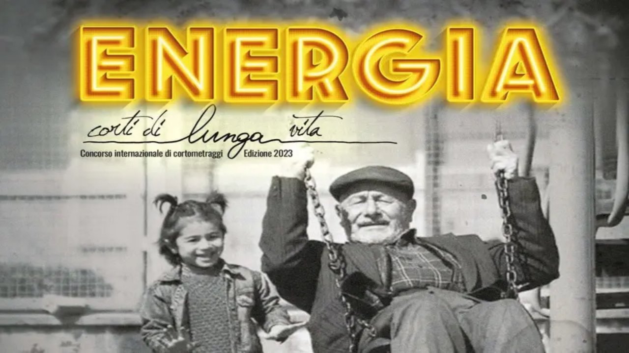 Corti di Lunga Vita: Pif premia i vincitori del concorso internazionale di film dedicato all’anzianità