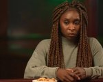 Prima Facie: Cynthia Erivo star del film tratto dallo spettacolo teatrale