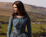 Emily: la prima nazionale e la data di uscita del film con Emma Mackey nel ruolo di Emily Brontë