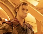 Guardiani della Galassia 3, Will Poulter sul futuro di Adam Warlock: 'Non ne ho idea, ma...'