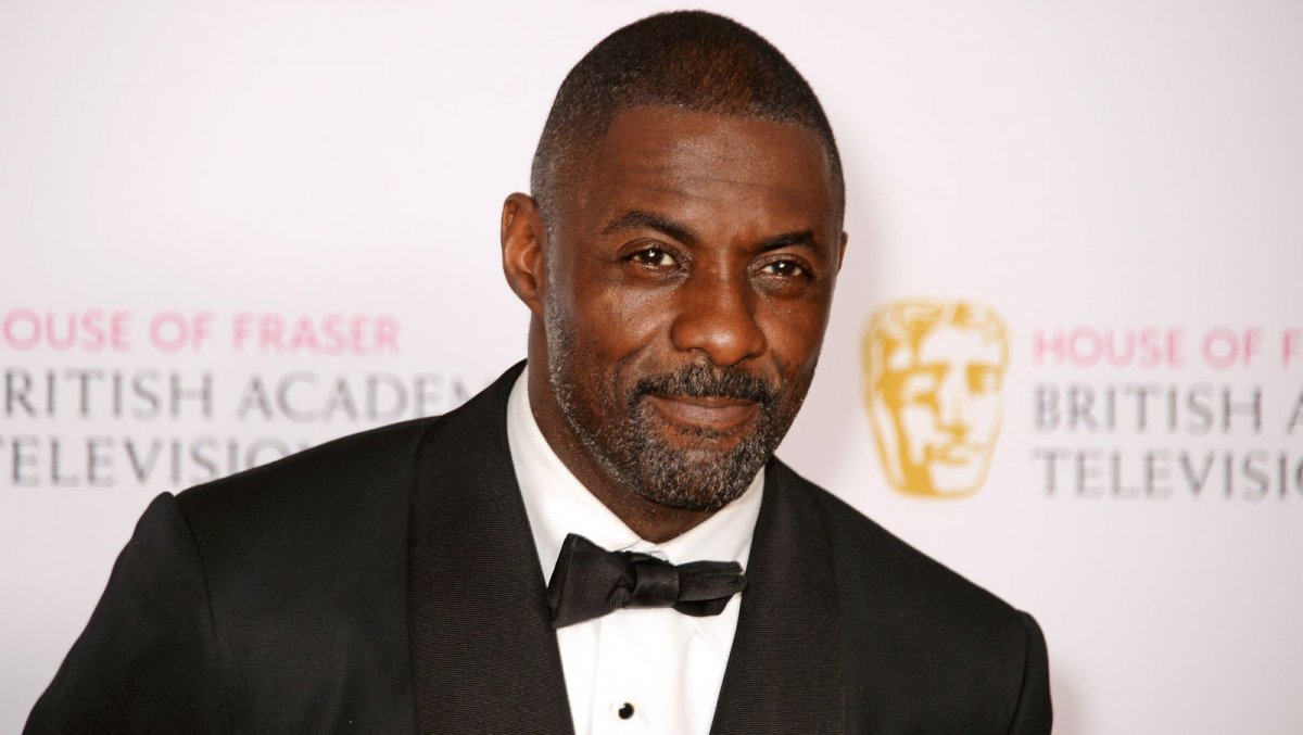 James Bond, Tom Hanks Vuole Idris Elba Come Nuovo 007: "Dategli La ...